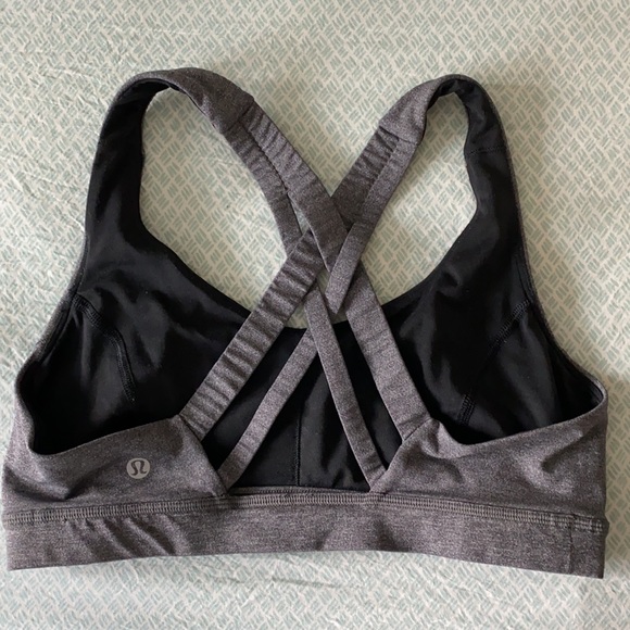 LULULEMON SPORTS BRA - Picture 2 of 5